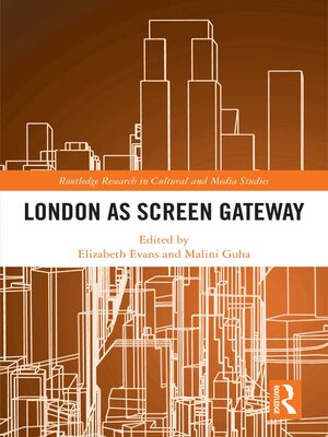 cover image of London as Screen Gateway